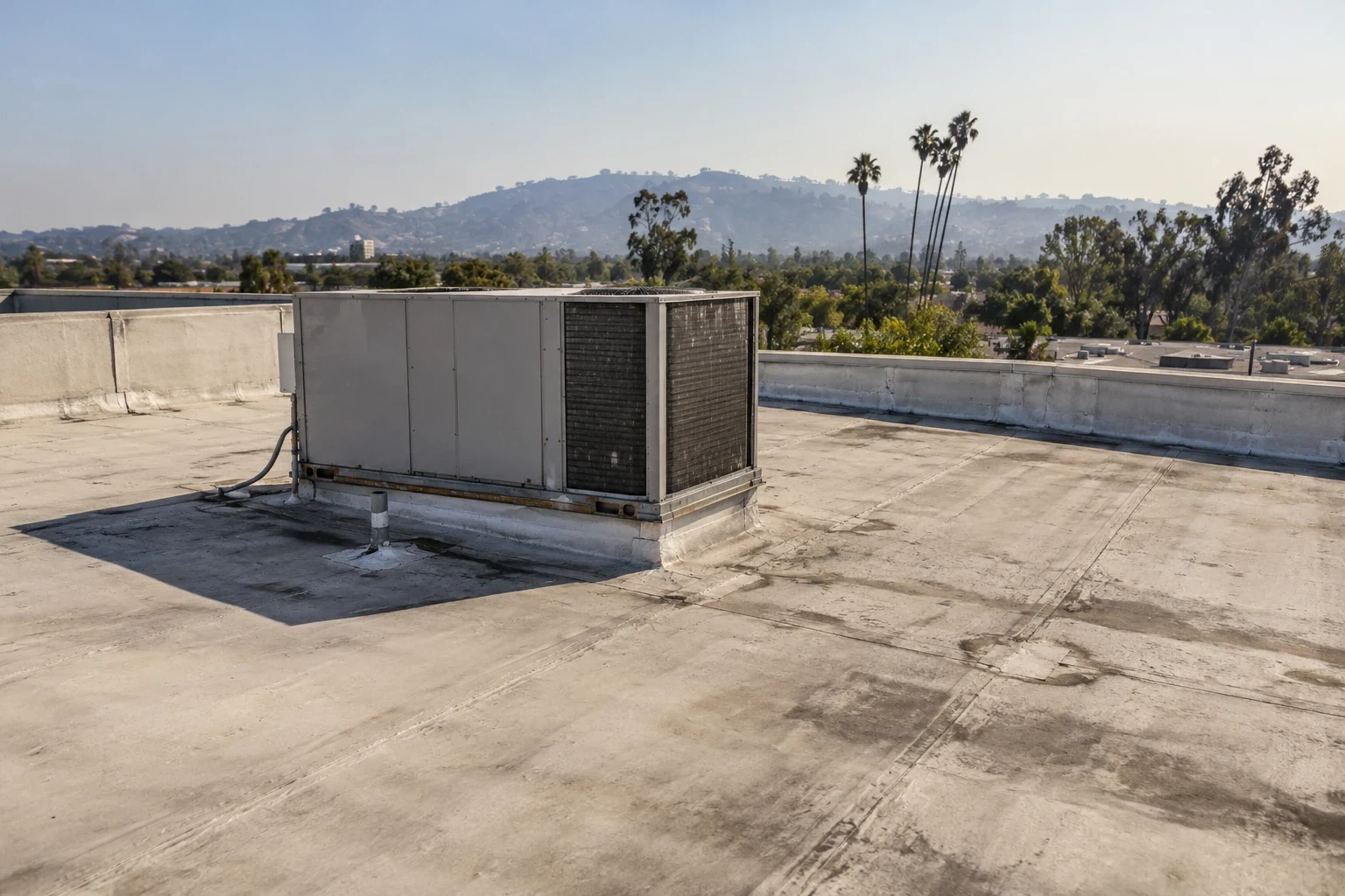 Roof Condition Reports in Santa Rosa, CA