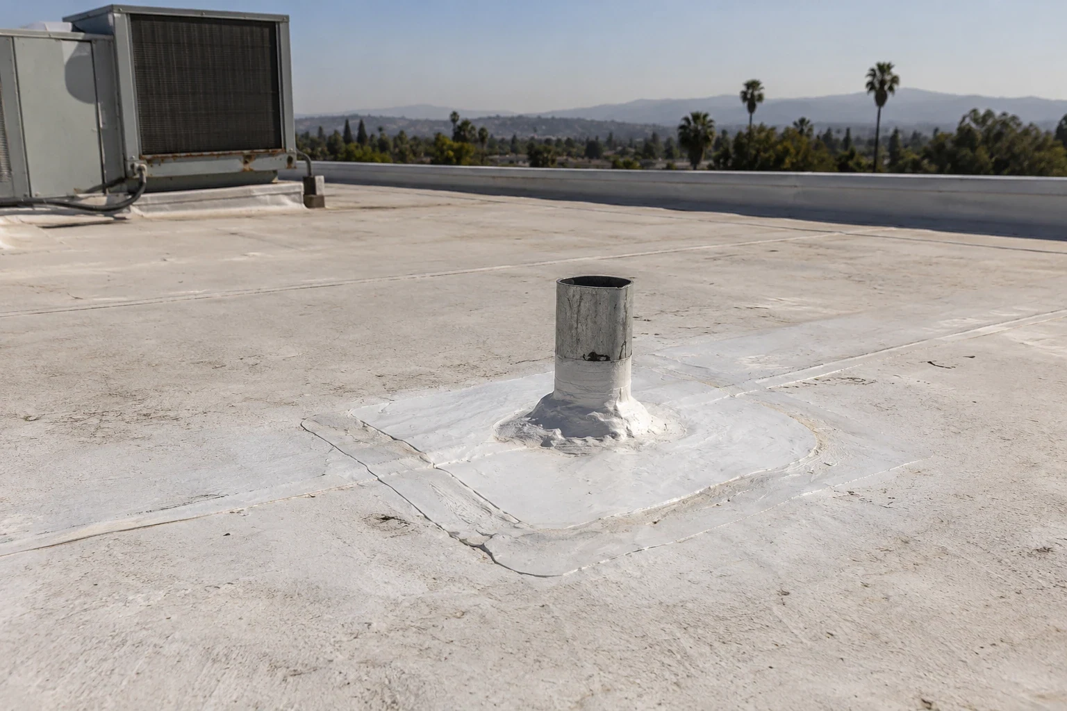 Roof Capital Planning in Santa Rosa, CA Roof Capital Planning in Santa Rosa, CA