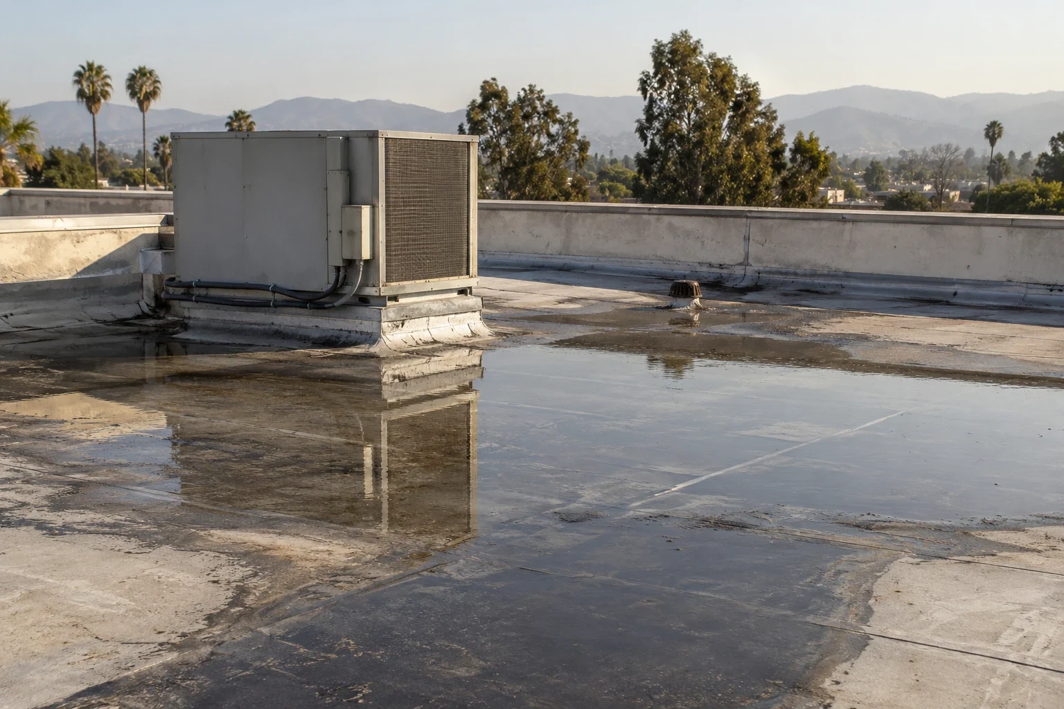 Roofing for School Districts in Santa Rosa, CA Roofing for School Districts in Santa Rosa, CA