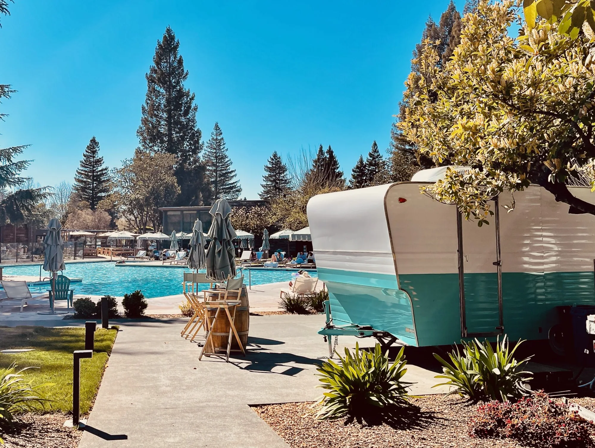 Hotel Roofing in Santa Rosa, CA