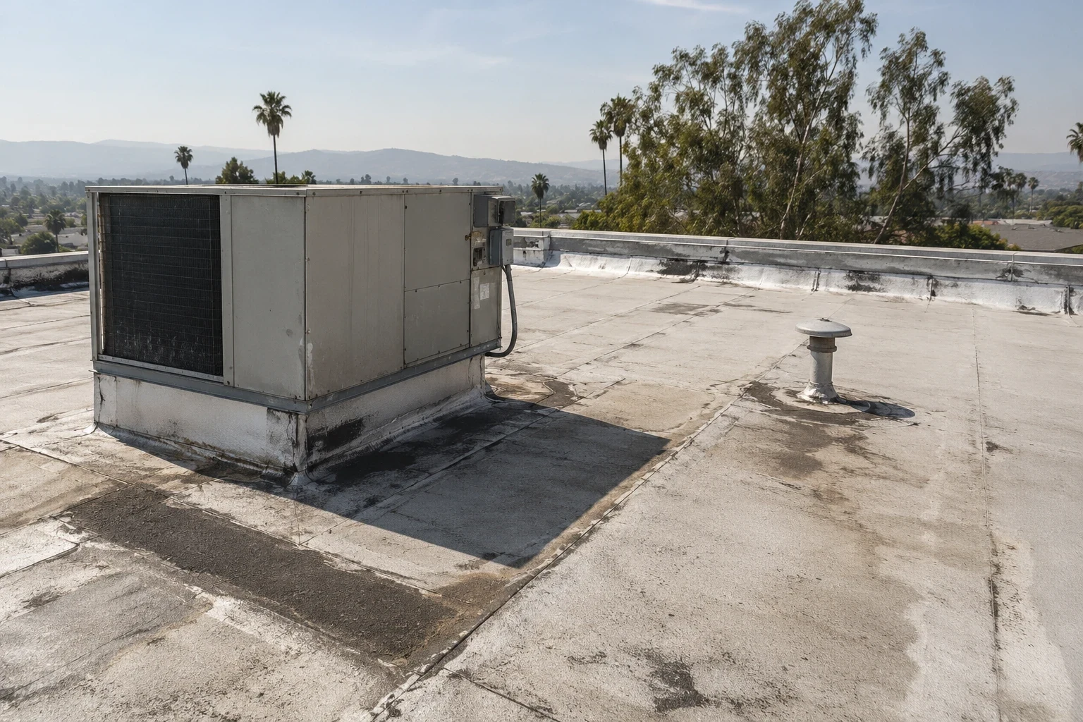 Roofing Support for Insurance Adjusters and Restoration Contractors in Santa Rosa, CA