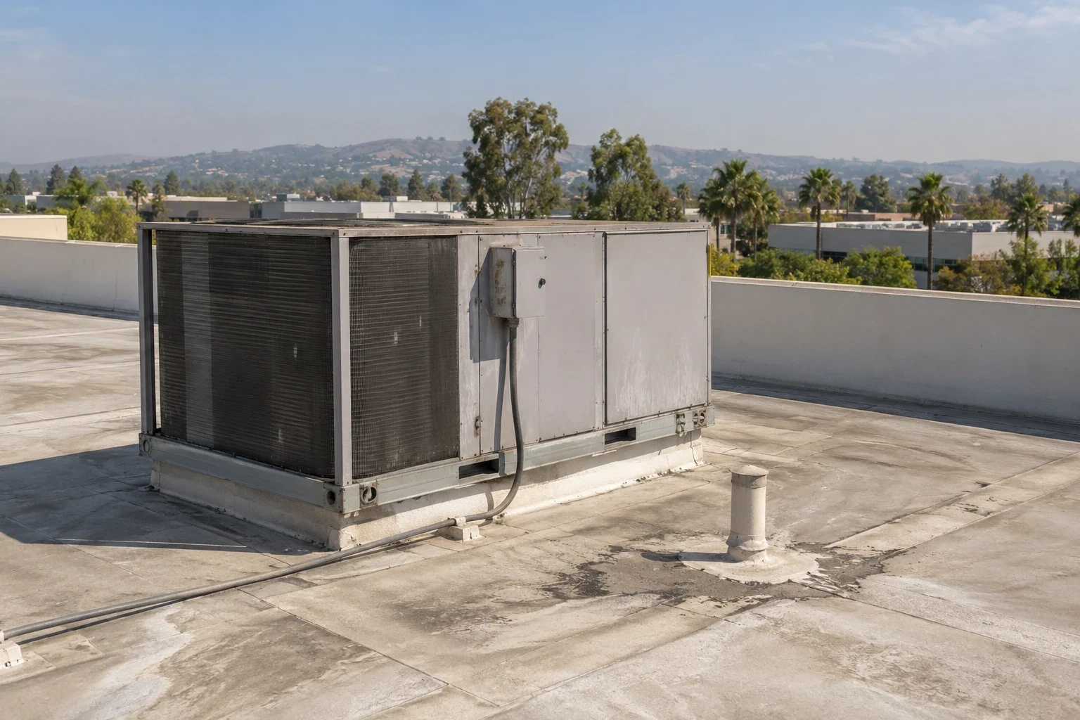 Roofing for Property Management Companies in Santa Rosa, CA