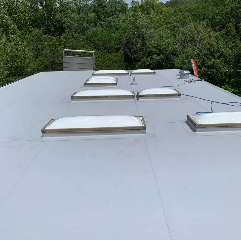 Roofing for Manufacturers in Santa Rosa, CA Roofing for Manufacturers in Santa Rosa, CA