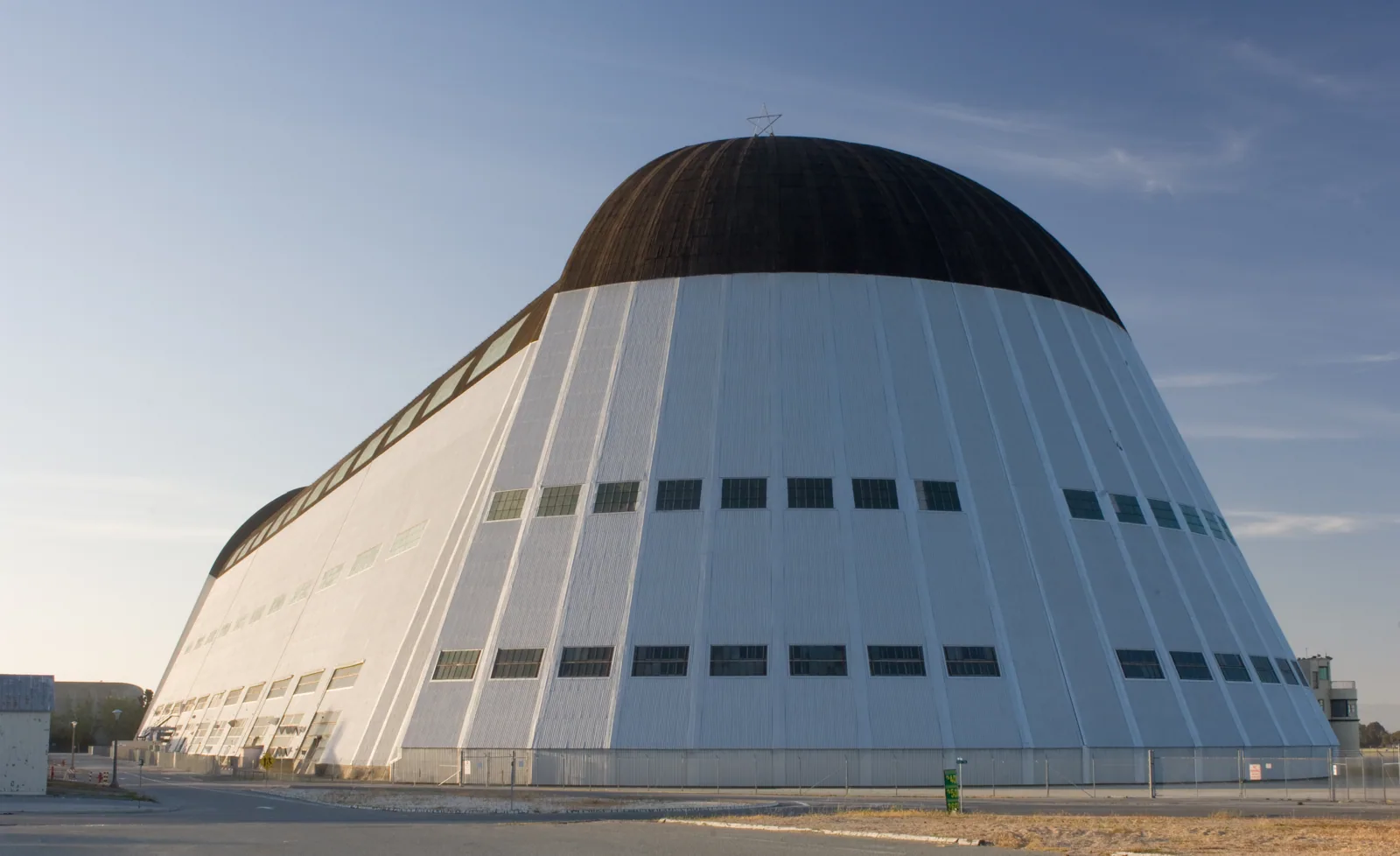 Aircraft Hangar Roofing in Santa Rosa, CA
