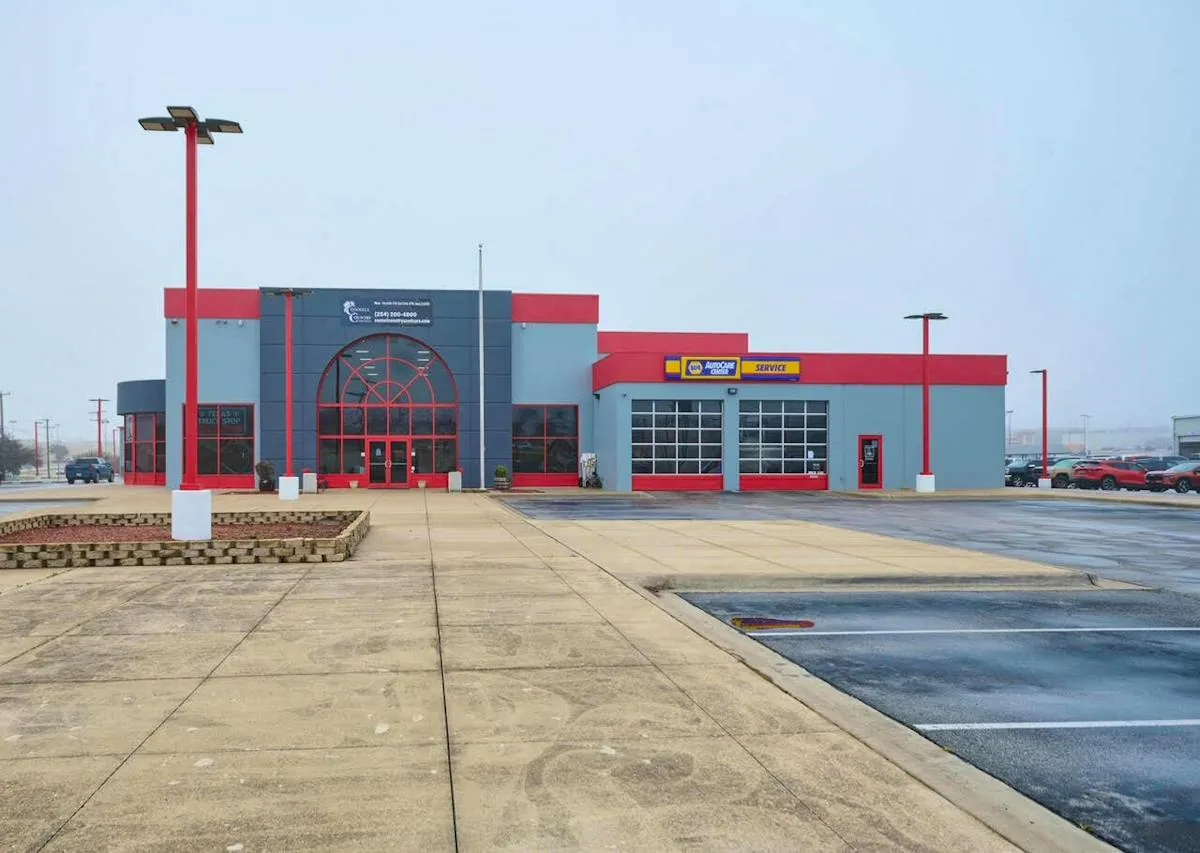 Auto Dealership Roofing in Santa Rosa, CA