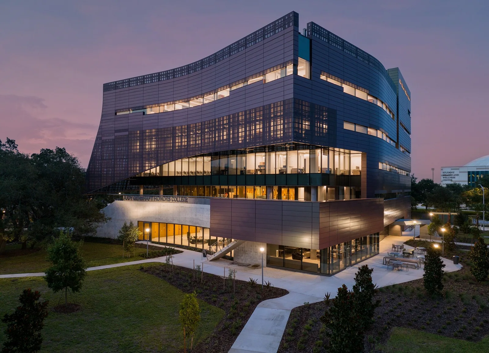 College and University Roofing in Santa Rosa, CA