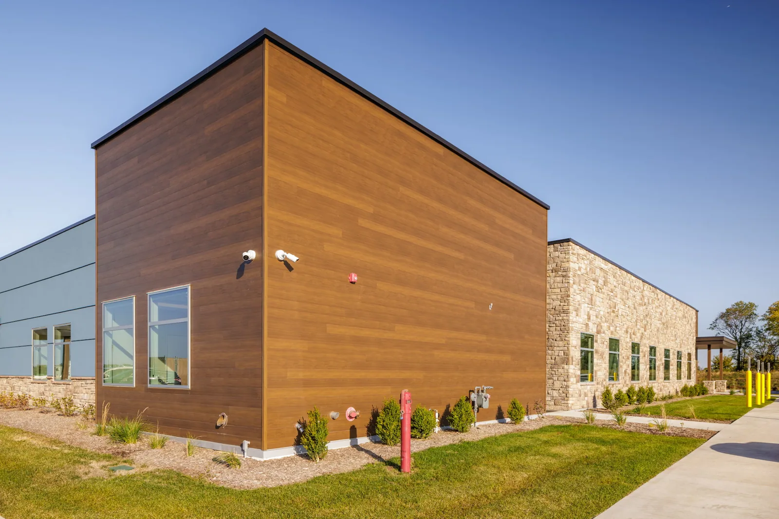 Medical Office and Clinic Roofing in Santa Rosa, CA
