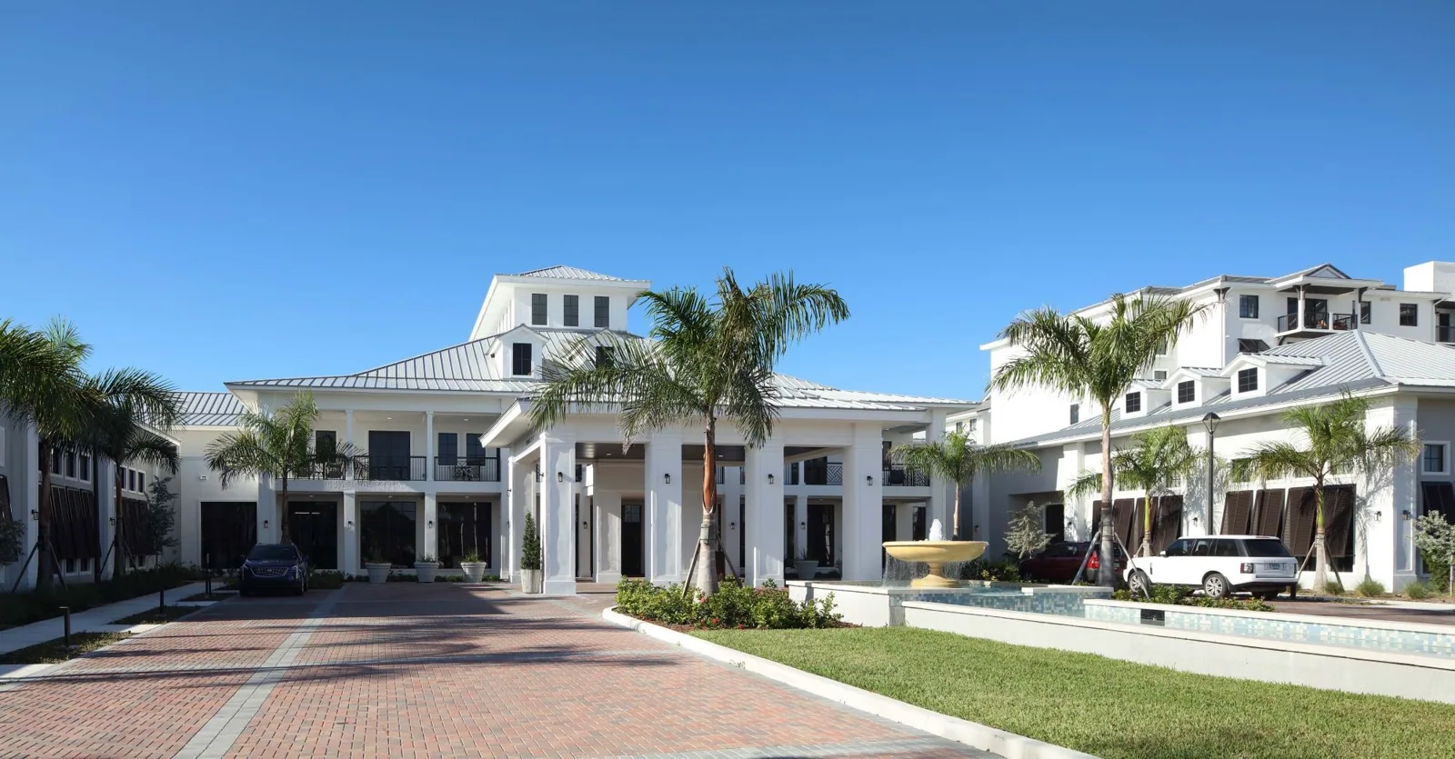 Senior Living Roofing in Santa Rosa, CA