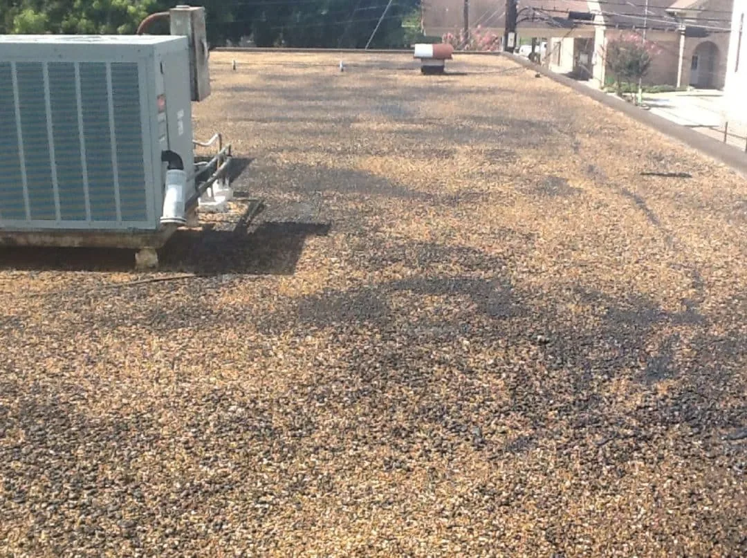 Built-Up Roofing (BUR) in Santa Rosa, CA Built-Up Roofing (BUR) in Santa Rosa, CA