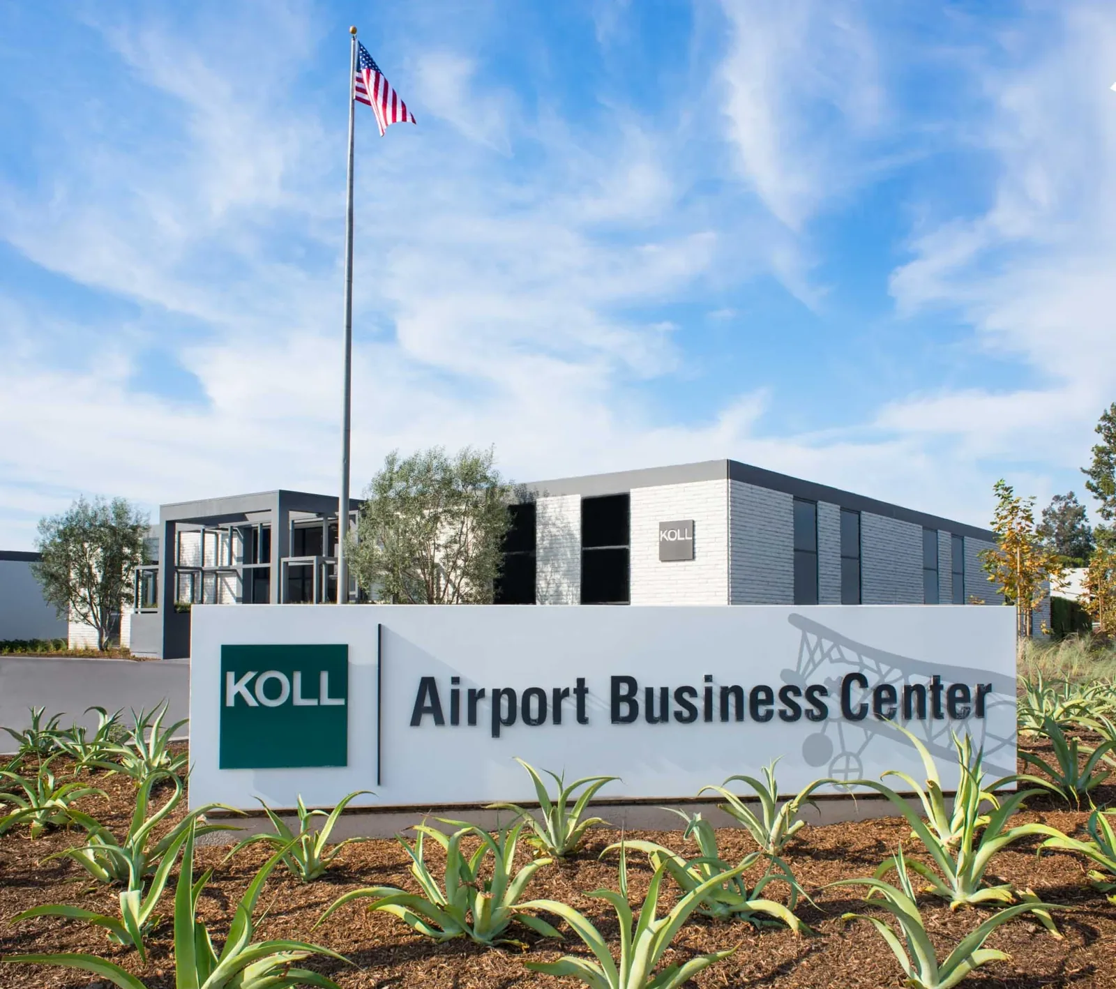 Airport Business Center Airport Business Center