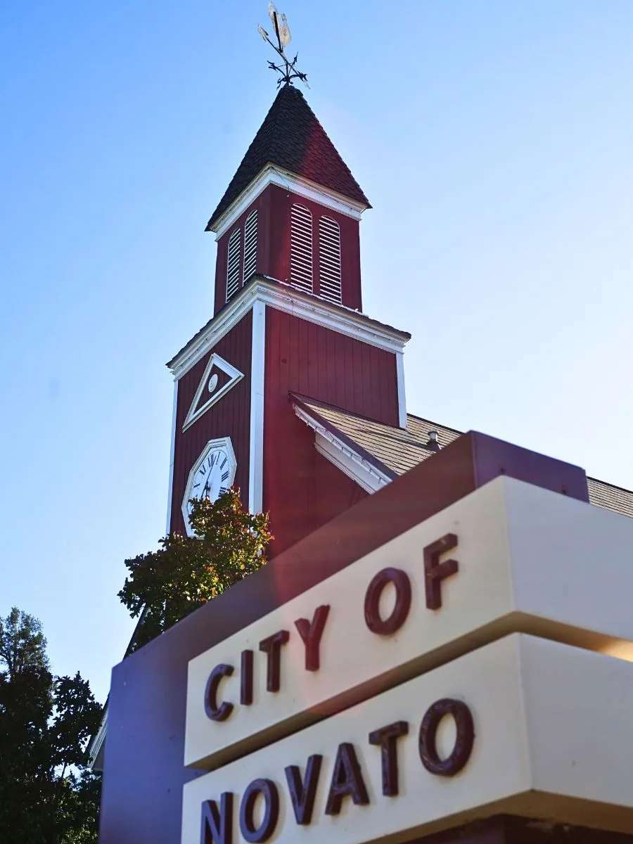 Commercial Roofing in Novato, CA