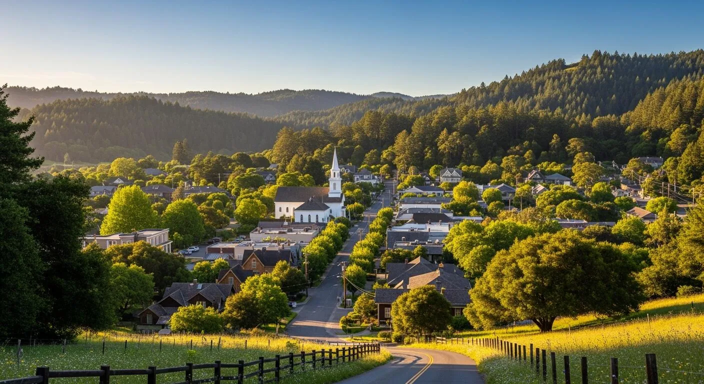 Commercial Roofing in Occidental, CA