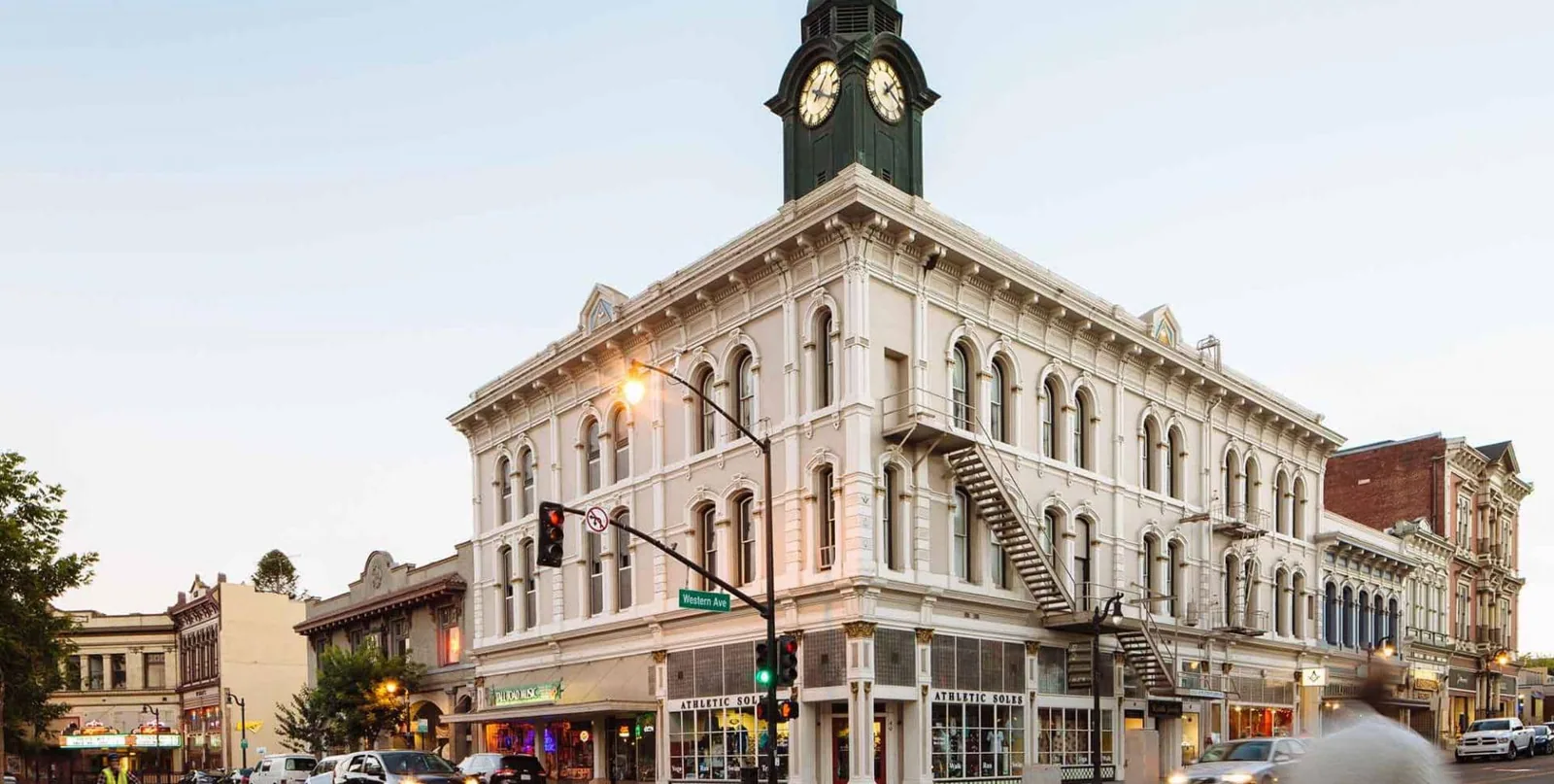 Petaluma Petaluma