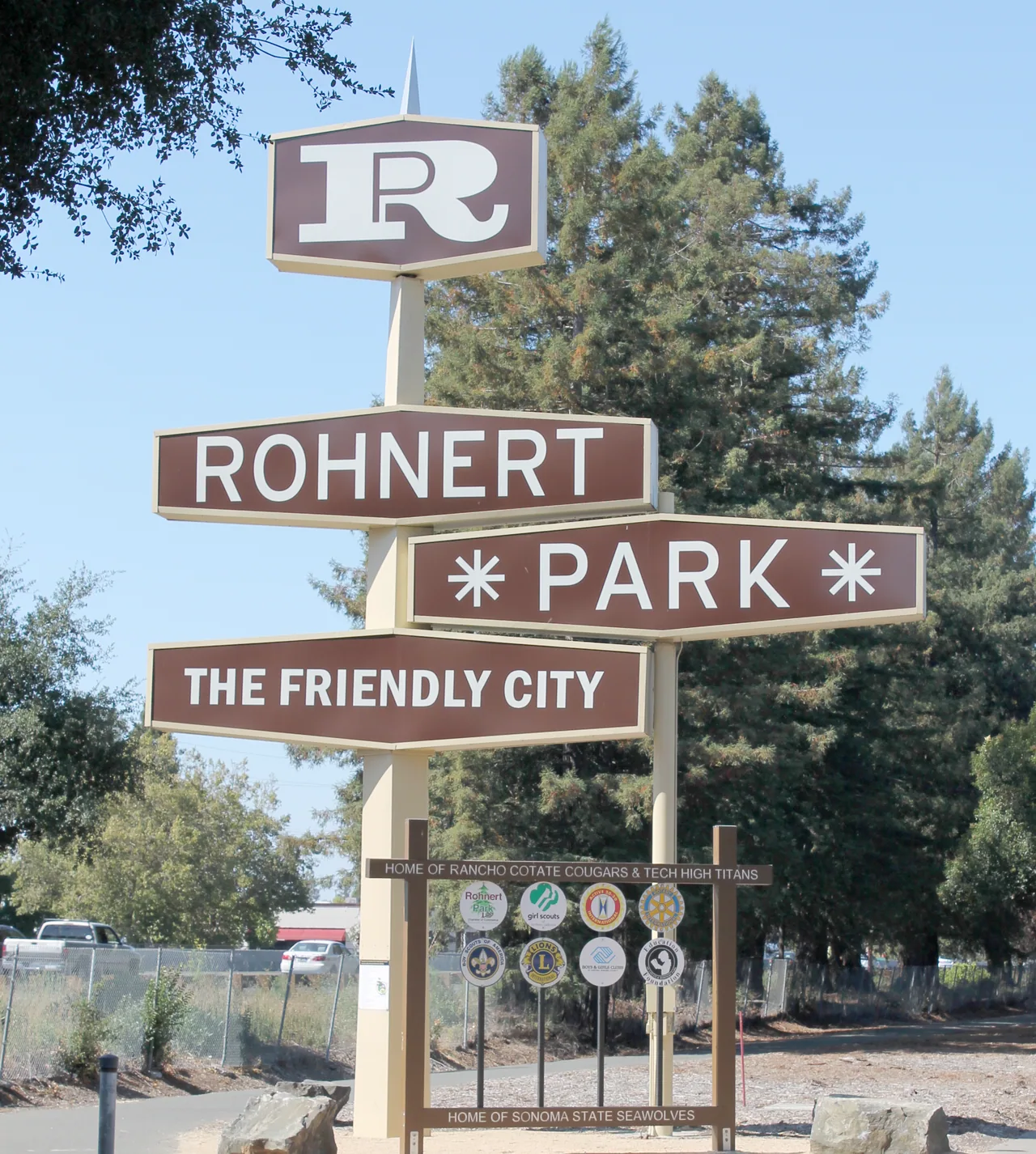 Rohnert Park Rohnert Park
