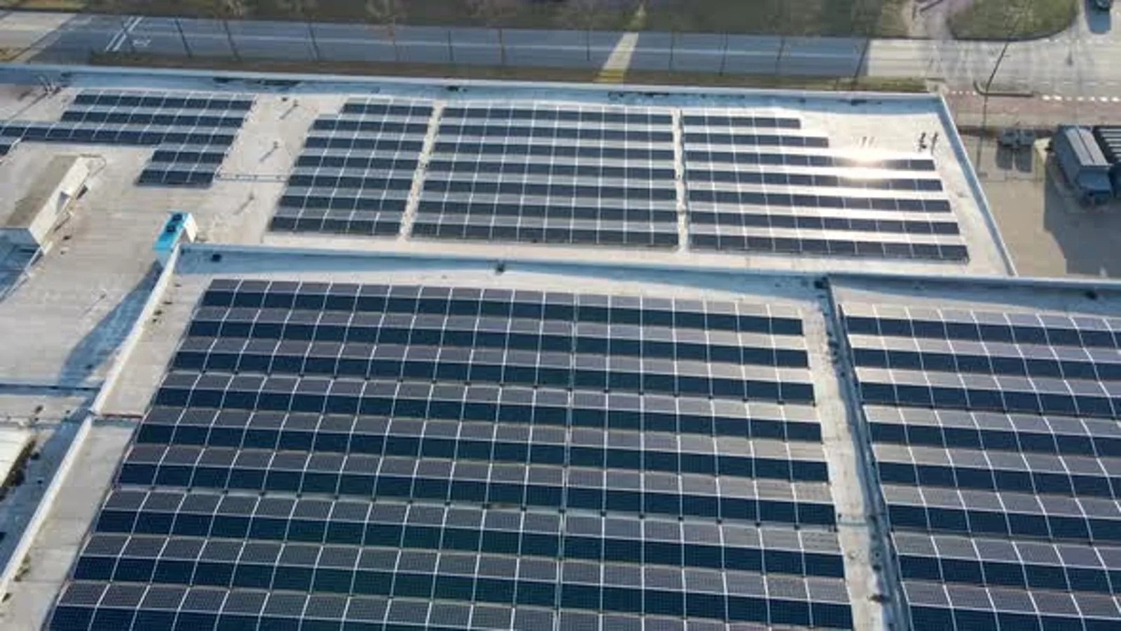 Roof Systems Roof Systems