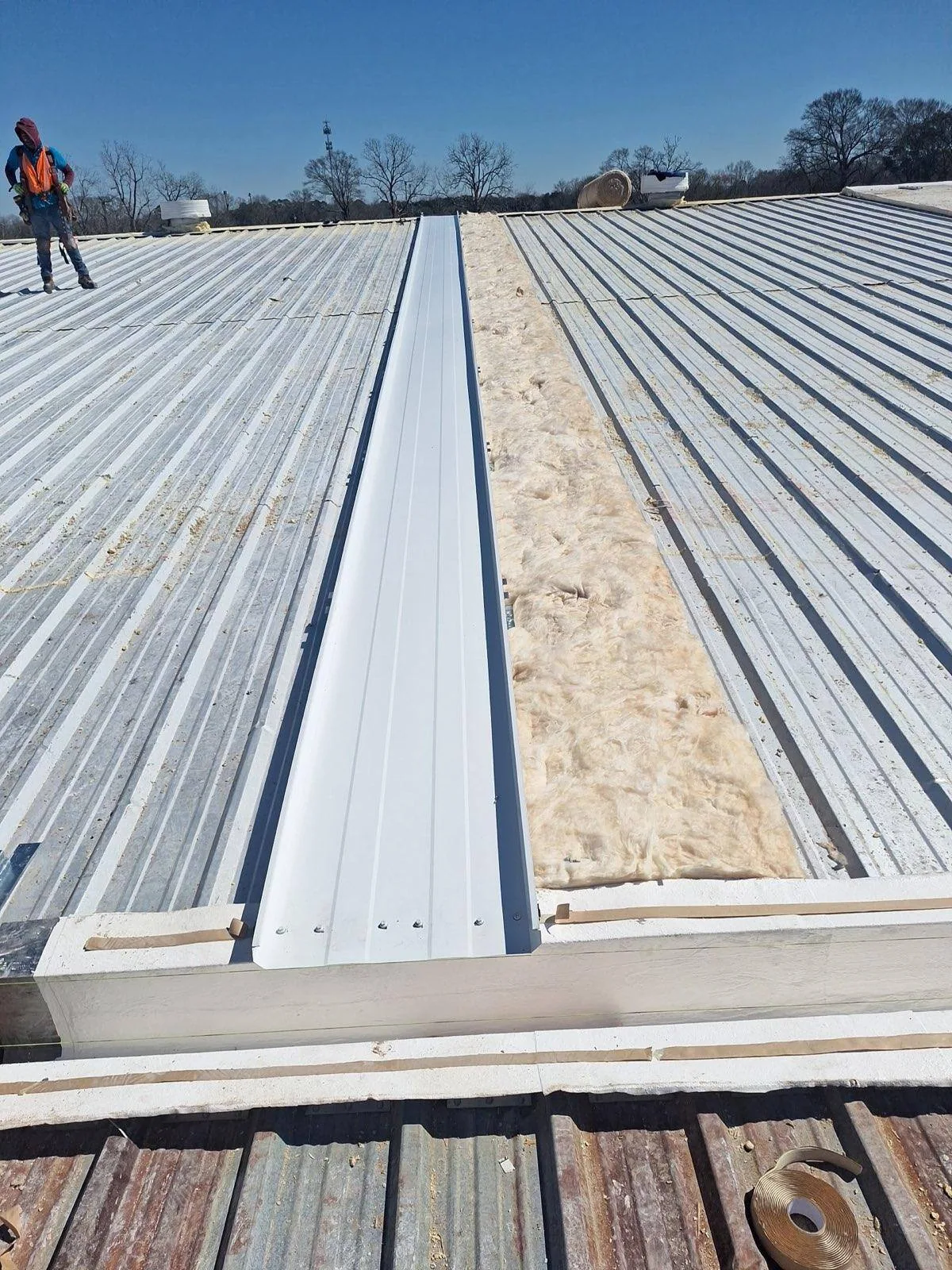 Roof Recover and Overlay in Santa Rosa, CA