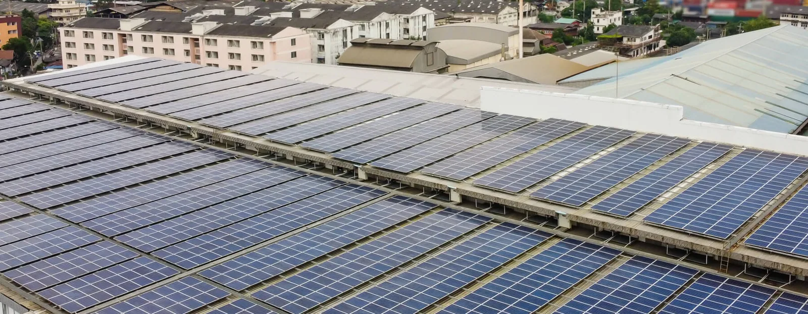 Solar-Ready Roofing in Santa Rosa, CA